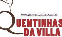 Logo Quentinhas da Villa em Vila Isabel
