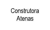 Logo Construtora Atenas
