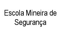 Logo Escola Mineira de Segurança em Centro