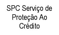 Logo SPC Serviço de Proteção Ao Crédito em Centro
