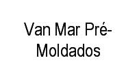 Logo Van Mar Pré-Moldados em Amazonas