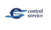Logo Control Service em Cidade Nova