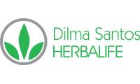 Logo Dilma Santos - Herbalife Consultor Independente Copacabana