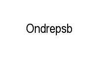 Logo Ondrepsb em Centro