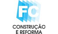 Logo Jc Construção E Reforma