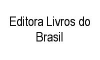Logo Editora Livros do Brasil em Piratininga (Venda Nova)