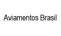 Logo Aviamentos Brasil em Brás