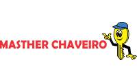 Logo Chaveiro Alexandre