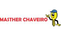 Logo Masther Chaveiro