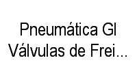 Logo Pneumática Gl Válvulas de Freio Veicular em Jardim Floresta