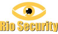 Logo Rio Security Segurança Eletrônica em Centro
