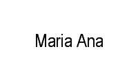 Logo Maria Ana em Quinta da Paineira