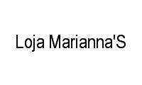Logo Loja Marianna'S em Centro