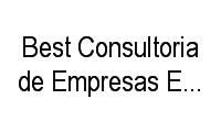 Logo Best Consultoria de Empresas E Agência de Empregos em Boqueirão
