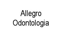 Logo Allegro Odontologia em Centro