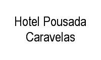 Logo Hotel Pousada Caravelas em Centro