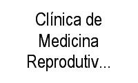Logo Clínica de Medicina Reprodutiva Fertilis S/C Ltda em Vila Trujillo
