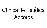 Logo Clínica de Estética Abcorps em Batel