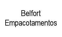 Logo Belfort Empacotamentos S/A