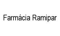 Logo Farmácia Ramipar em Uberaba